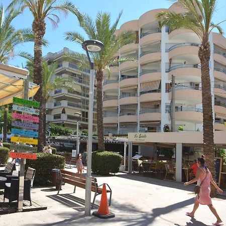 Apartamento En Salou Eksteriør bilde