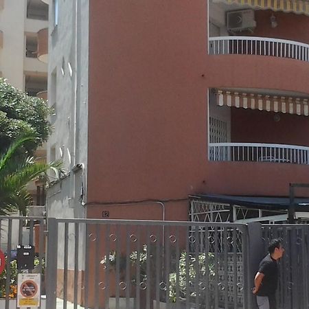 Apartamento En Salou Eksteriør bilde