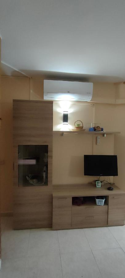 Apartamento En Salou Eksteriør bilde