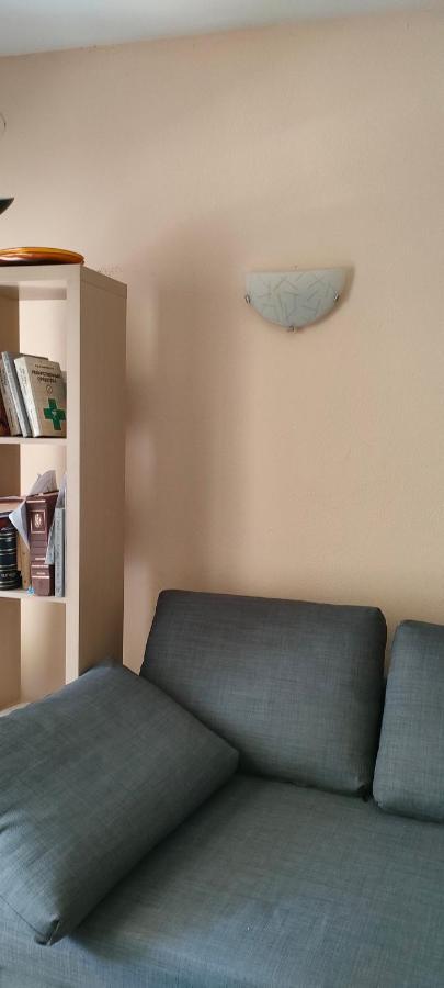 Apartamento En Salou Eksteriør bilde