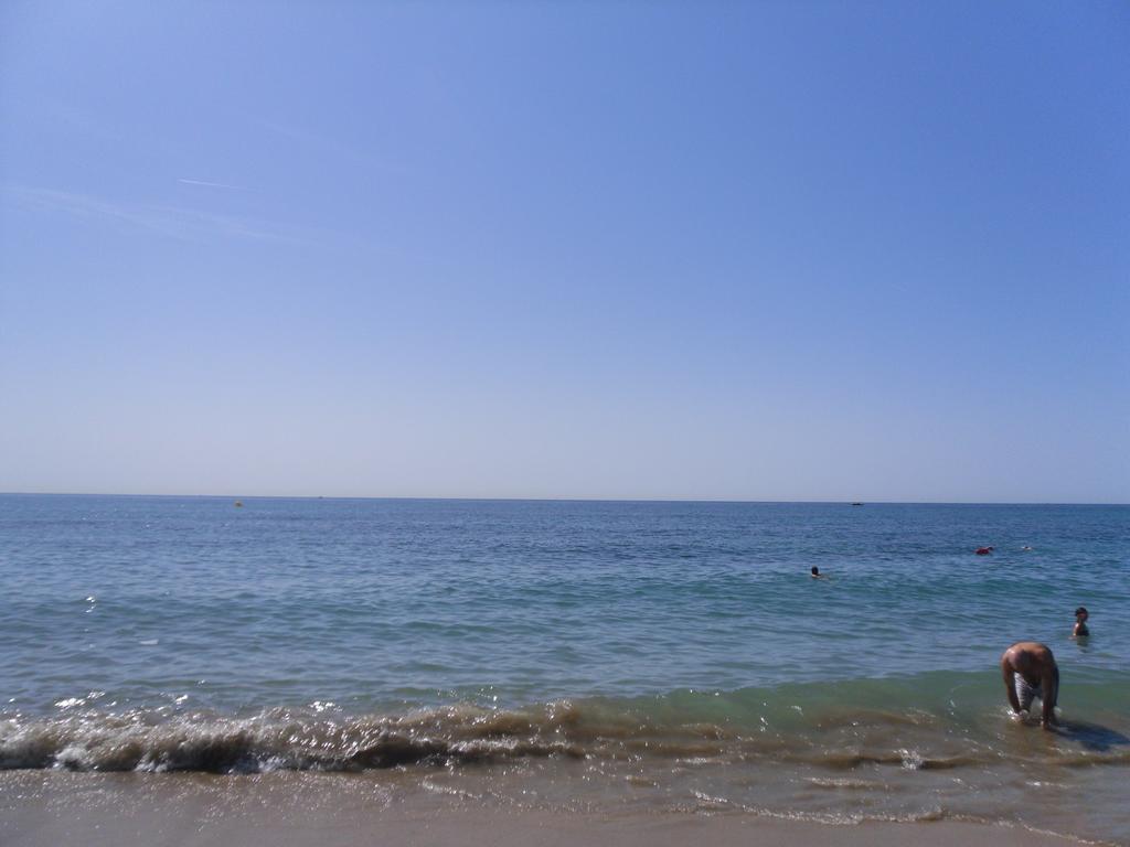 Apartamento En Salou Eksteriør bilde