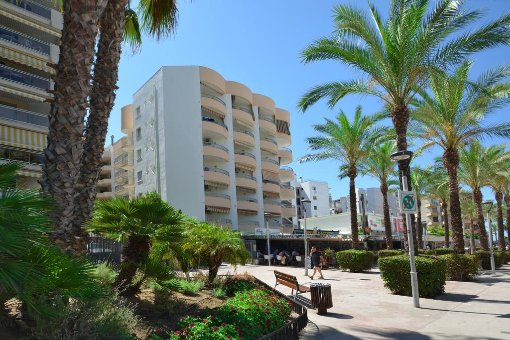 Apartamento En Salou Eksteriør bilde