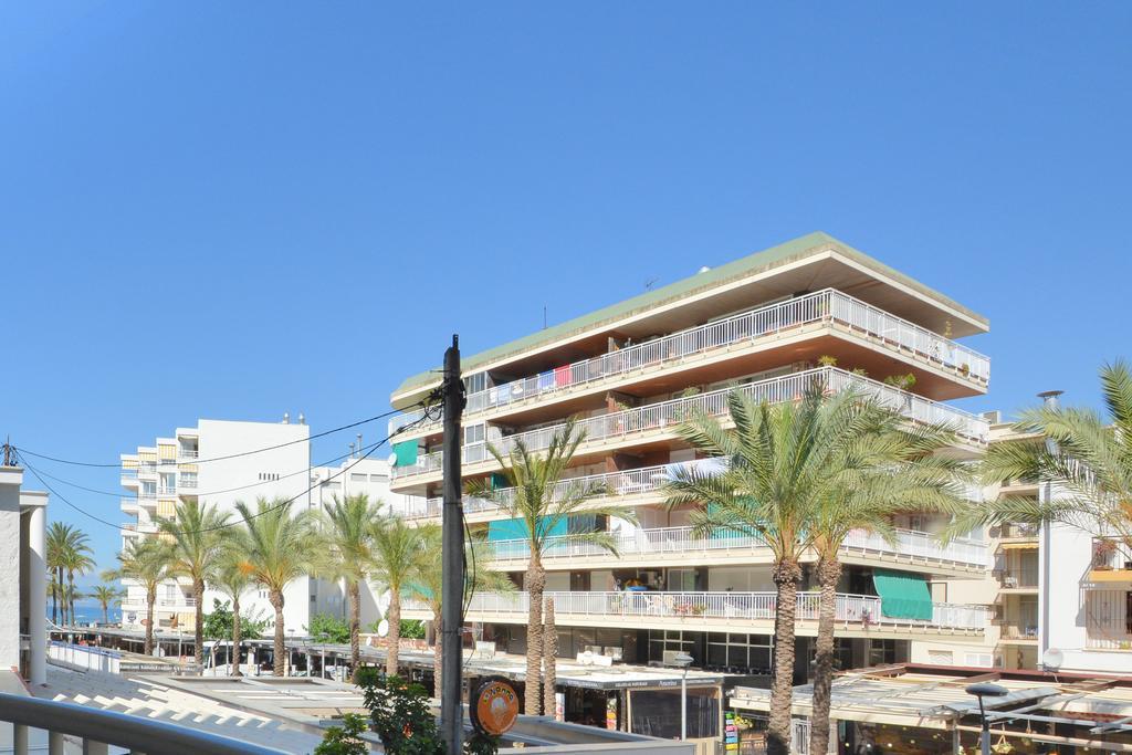 Apartamento En Salou Eksteriør bilde