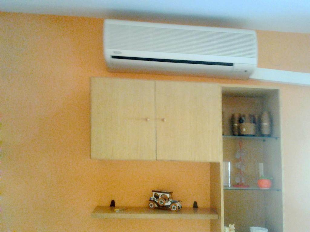 Apartamento En Salou Eksteriør bilde