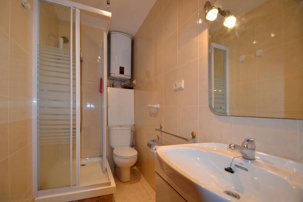 Apartamento En Salou Eksteriør bilde