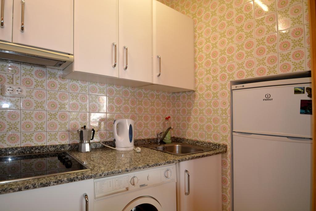 Apartamento En Salou Eksteriør bilde
