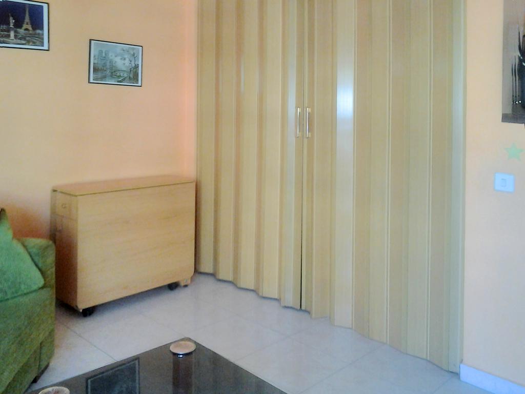 Apartamento En Salou Eksteriør bilde