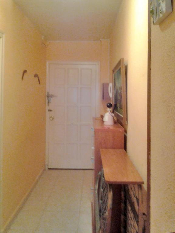 Apartamento En Salou Eksteriør bilde